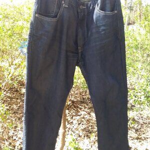 Levi 514 mens jeans